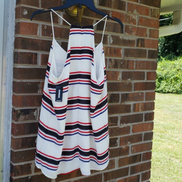 New Express Top - Picture 2 of 2